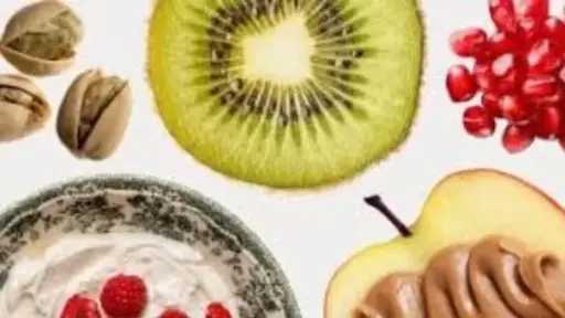 أكلات خفيفة لتخفيف عبء اليوم الأول بعد العيد