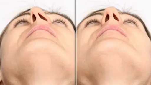 أسباب الشخير أثناء النوم.. من انسداد الأنف إلى وضعية النوم