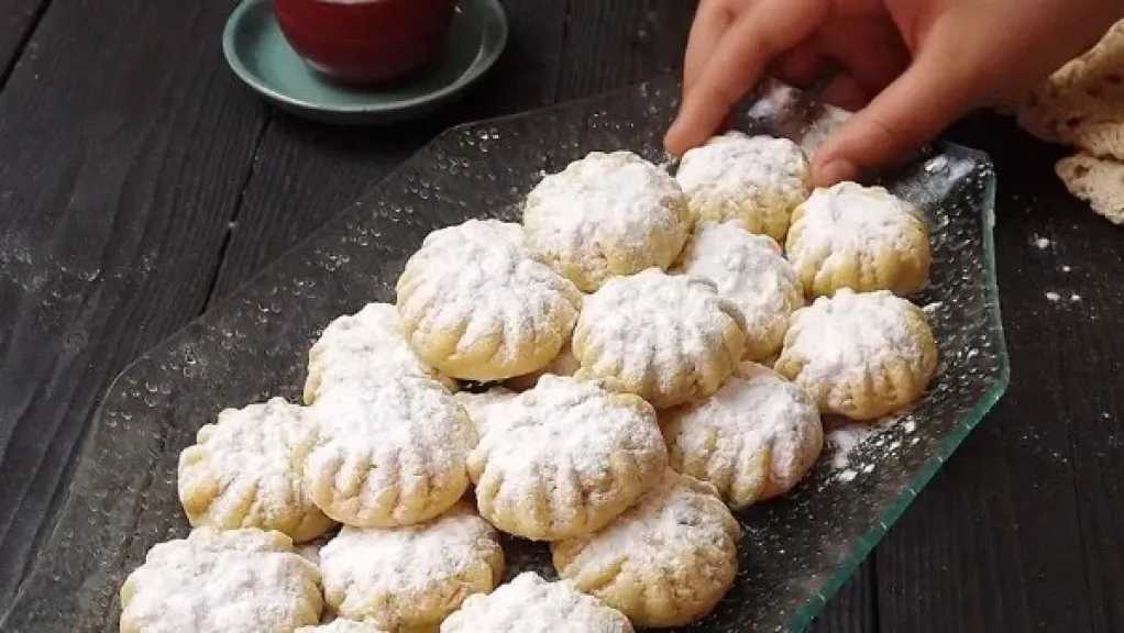 طريقة عمل كحك العيد بدقيق الشوفان.. وصفة صحية بطعم مميز