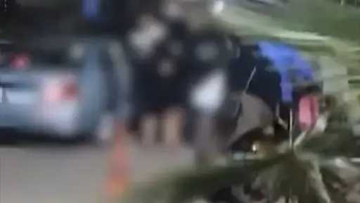 إخلاء سبيل طرفي مشاجرة بين طالب وطالبة بعد تداول فيديو الواقعة بالقاهرة إخلاء سبيل طرفي مشاجرة بين طالب وطالبة بعد تداول فيديو الواقعة بالقاهرة