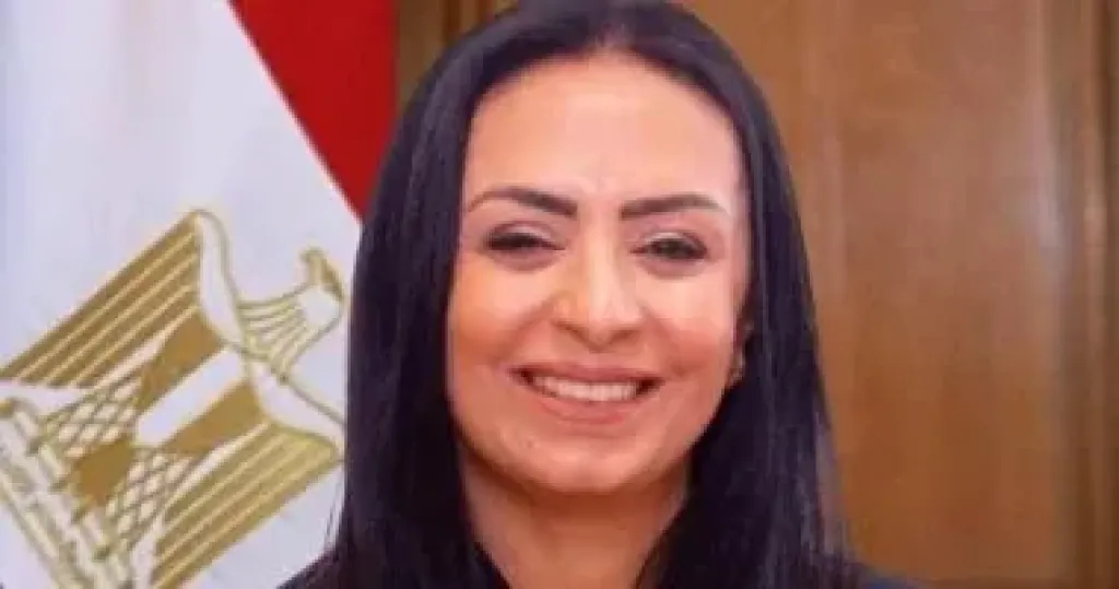 د.مايا مرسي