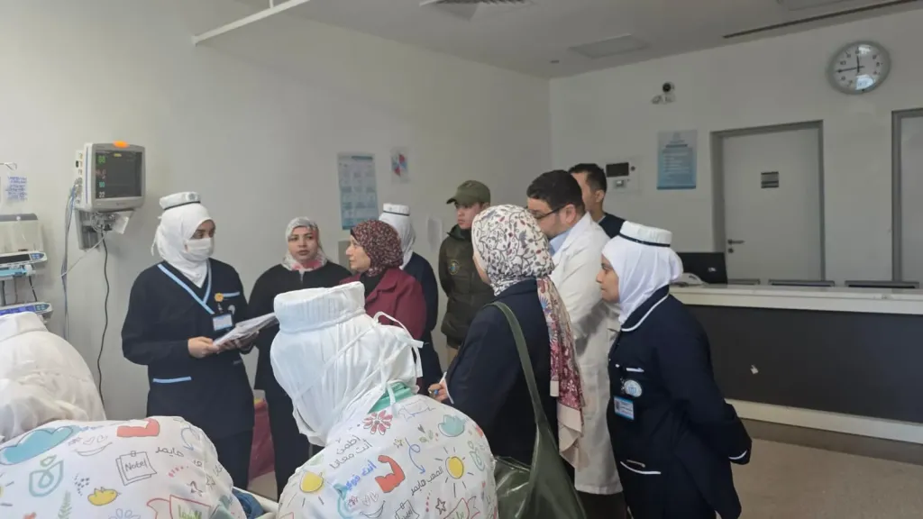 الدكتورة كوثر محمود