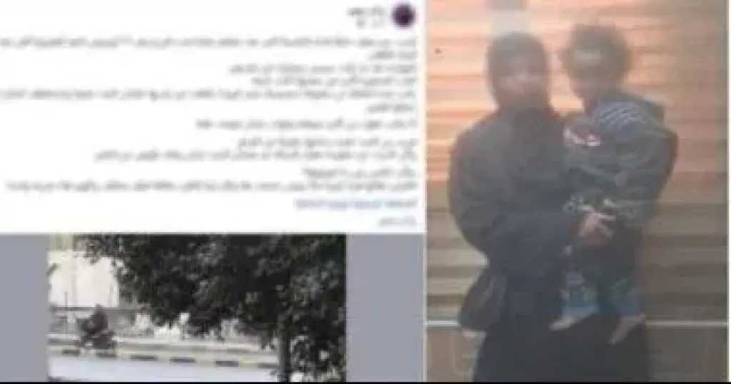 مصرع سيدة على يد نجلها في أسوان.. والأمن يكثف جهوده لضبط المتهم