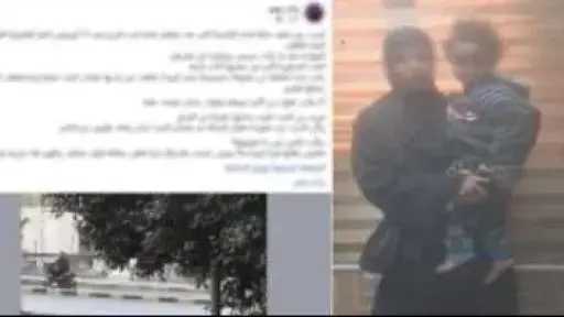 مصرع سيدة على يد نجلها في أسوان.. والأمن يكثف جهوده لضبط المتهم