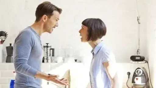 خلافات أسرية في العجوزة تؤدي إلى تبادل الاتهام بالسرقة بين زوجين