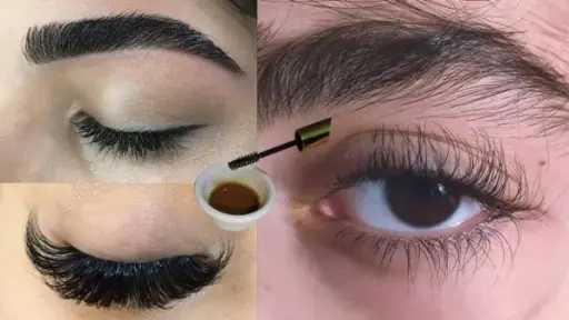 وصفة طبيعية لتكثيف الحواجب وإطالة الرموش باستخدام القرنفل خلال أسبوع