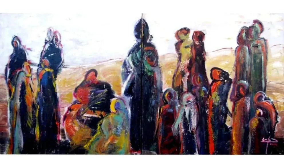 الهوية الفلسطينية