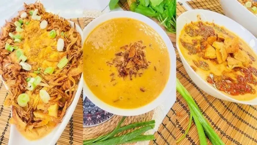 شوربة العدس