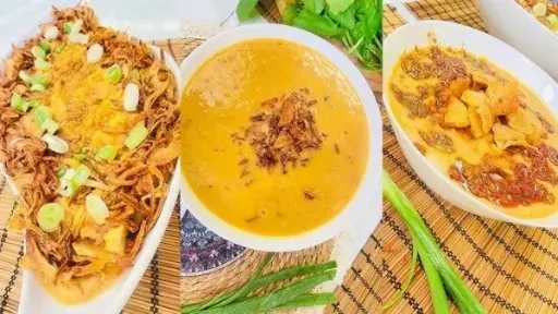 فتة العدس.. وجبة شتوية مثالية لمقاومة البرد والشعور بالشبع