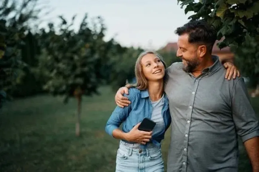 فترة المراهقة