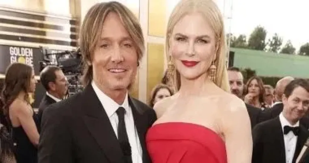 نيكول كيدمان