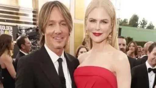 نيكول كيدمان تثير الجدل بظهورها مع سايمون بيكر في نيويورك