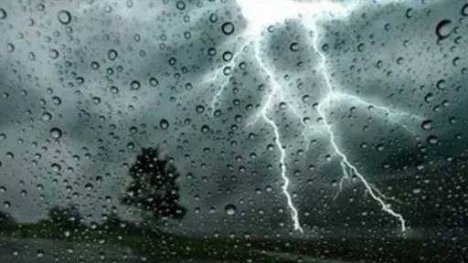 تحذير عاجل: أمطار رعدية وسحب على القاهرة الكبرى تحذير عاجل: أمطار رعدية وسحب على القاهرة الكبرى