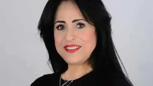 ميرال الهريدي: كلمة الرئيس السيسي تعكس تقديره لدور المرأة المحوري