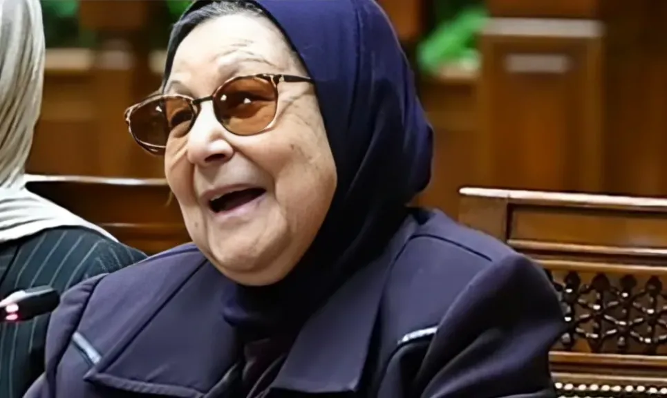 عفاف الهلاوي