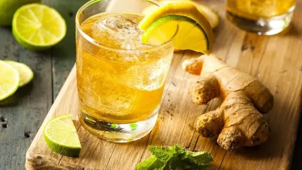 مشروب طبيعي