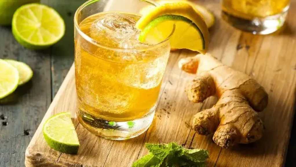 مشروب طبيعي يدعم المناعة ويخفف أعراض الحساسية في الطقس البارد