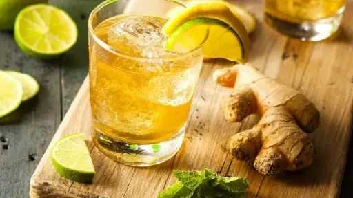 مشروب طبيعي يدعم المناعة ويخفف أعراض الحساسية في الطقس البارد