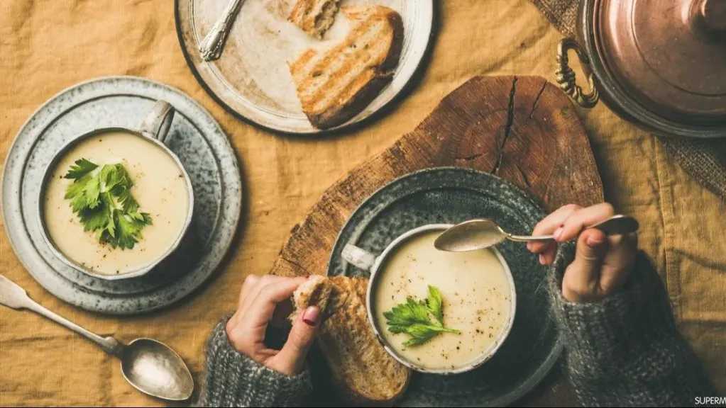 الصحة توصي بهذه الأطعمة لتعزيز المناعة والشعور بالدفء في الشتاء