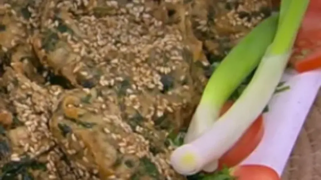 طعمية البطاطس