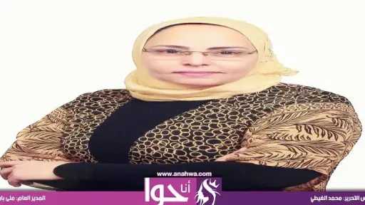 فاطمة عمر تكتب: قلمى والدعاء