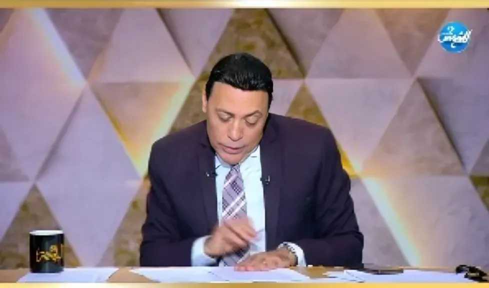 الغيطي يكشف تفاصيل رسالة ابنة الكاتب”الشتّام” فؤاد الهاشم وتعذيبه لها وهي طفلة