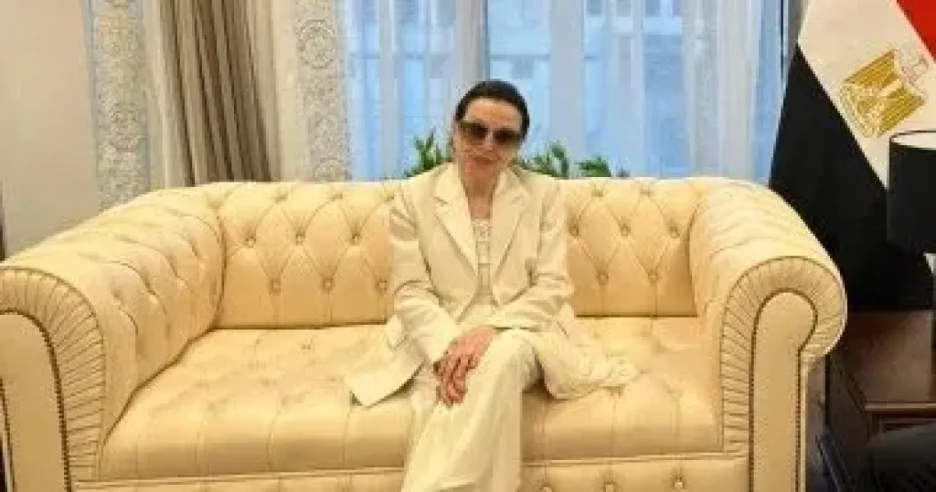 نجاة الصغيرة