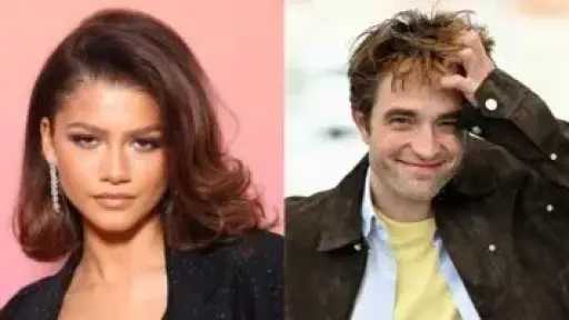 ابنة باتينسون تنتقد بأسلوب لطيف والنجومية لا تنجيه من تعليقات الأطفال