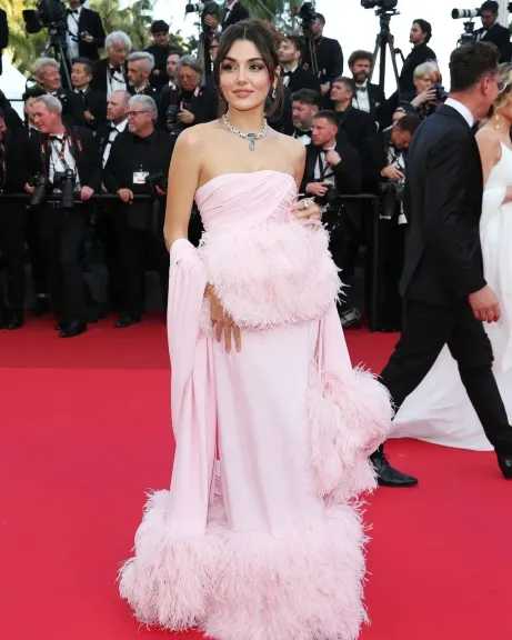 القبض على الممثلة التركية هاندا أرتشيل في قضية مخدرات