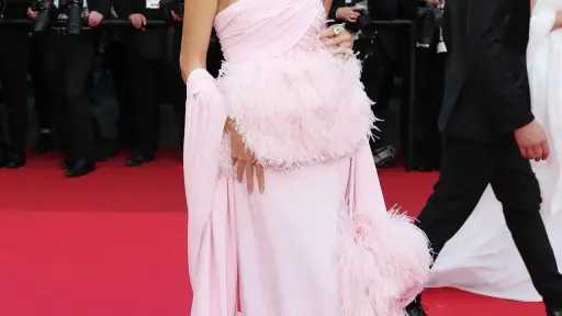 القبض على الممثلة التركية هاندا أرتشيل في قضية مخدرات