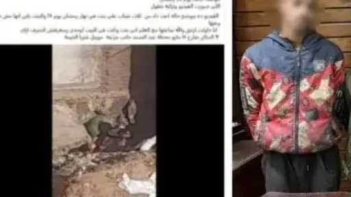 الداخلية تكشف لغز ”واقعة فتاة شبرا”.. والمتهمة تفجر مفاجأة أمام التحقيقات