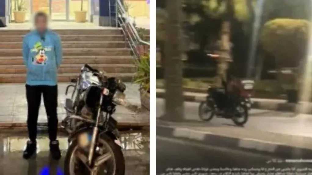 الأمن يكشف تفاصيل التحرش بفتاة في الشروق ويضبط المتهم