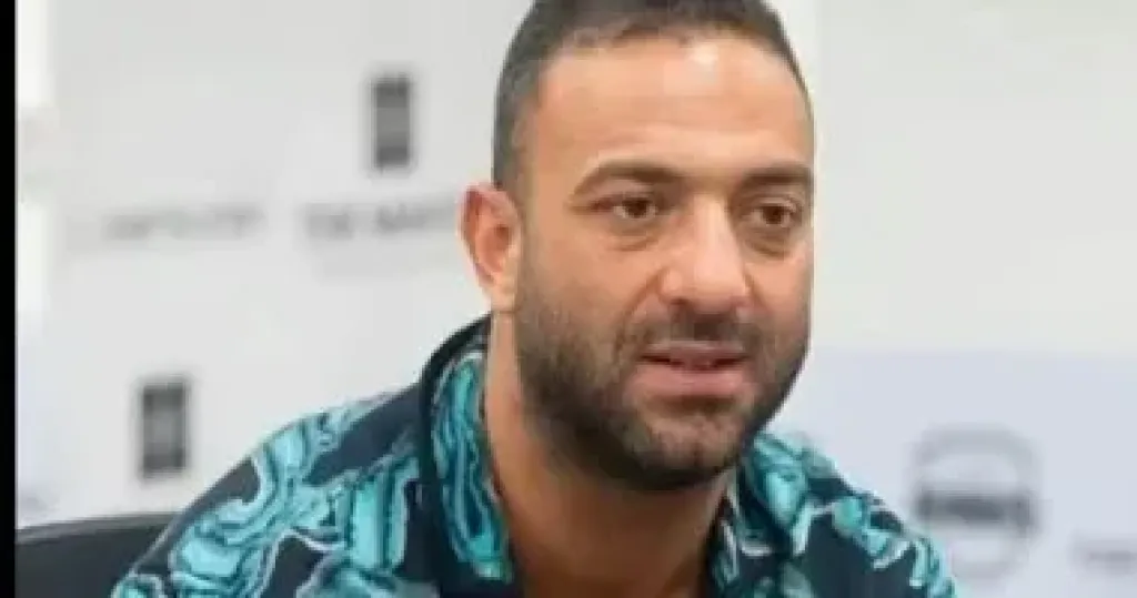 أحمد حسام ميدو