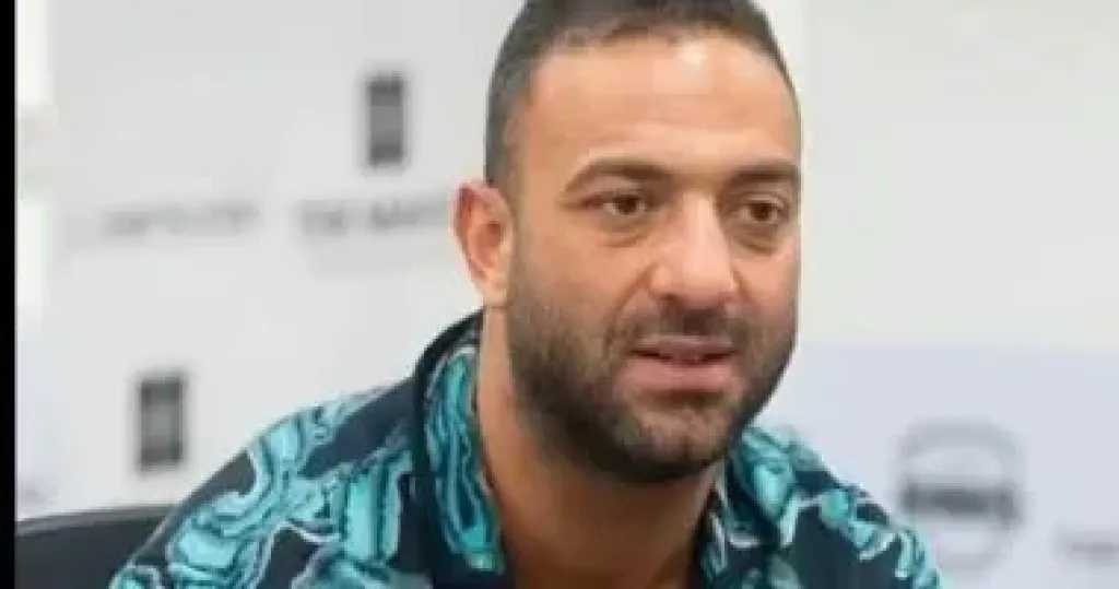 تفاصيل مثيرة وراء القبض نجل أحمد حسام ميدو بتهمة حيازة مخدرات