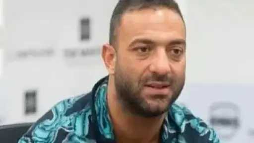 تفاصيل مثيرة وراء القبض نجل أحمد حسام ميدو بتهمة حيازة مخدرات تفاصيل مثيرة وراء القبض نجل أحمد حسام ميدو بتهمة حيازة مخدرات