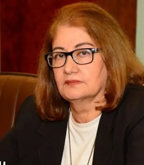 ماجدة موريس