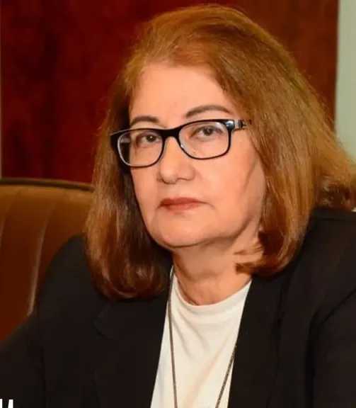 ماجدة موريس تكتب: الرئيس السيسي ،ودعم الثقافة والفنون