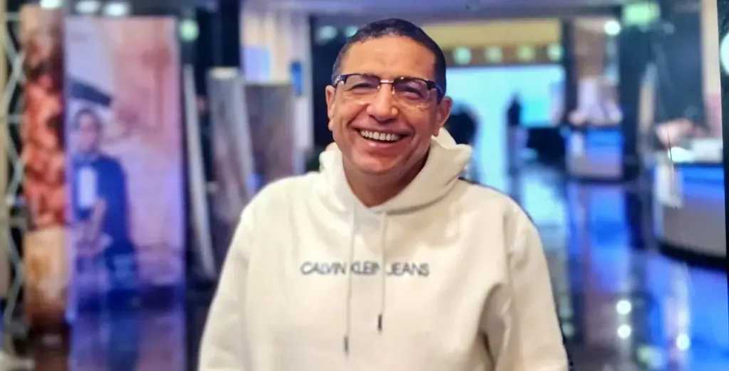 خبير صناعة وتوزيع السينما حسن عبد الفتاح يقدم روشتة لانقاذ الأفلام