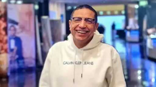 خبير صناعة وتوزيع السينما حسن عبد الفتاح يقدم روشتة لانقاذ الأفلام