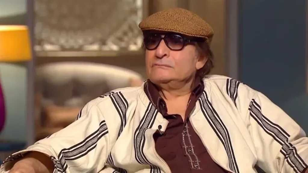 نقل محيي إسماعيل إلى المستشفى: تفاصيل الحالة الصحية للفنان الكبير