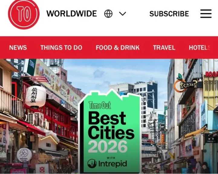 القاهرة تتألق في قائمة أفضل مدن العالم للزيارة في 2026: تفاصيل التصنيف والمعالم السياحية