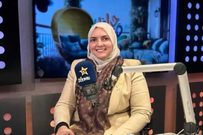 جيلان أحمد: مصر تؤكد موقفها الحازم تجاه الاعتداءات الإيرانية على دول الخليج