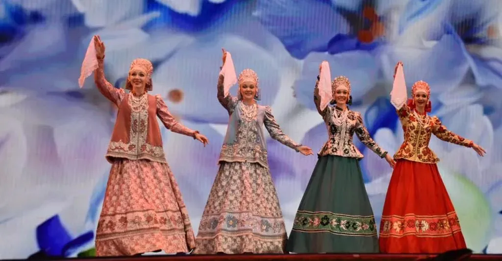 حفل موسيقي روسي بدار الأوبرا المصرية