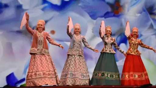 حفل موسيقي روسي بدار الأوبرا المصرية: تعزيز العلاقات الثقافية بين مصر وروسيا