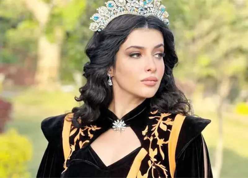 سارة بركة تكشف رأيها بعد مشاركتها في ”علي كلاي”