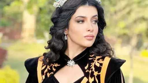 سارة بركة تكشف رأيها بعد مشاركتها في ”علي كلاي”