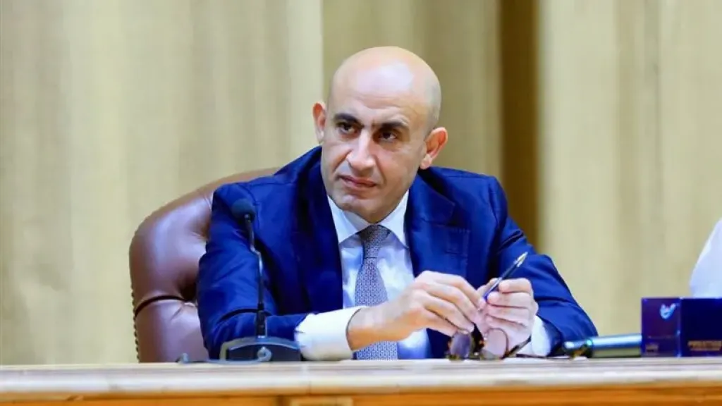 وزير التربية والتعليم والتعليم الفني، محمد عبد اللطيف