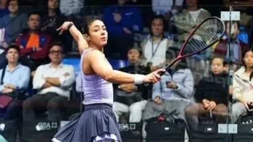 مصر تهيمن على نهائيات بطولة أوبتاسيا في ويمبلدون.. لسيدات الاسكواش مصر تهيمن على نهائيات بطولة أوبتاسيا في ويمبلدون.. لسيدات الاسكواش