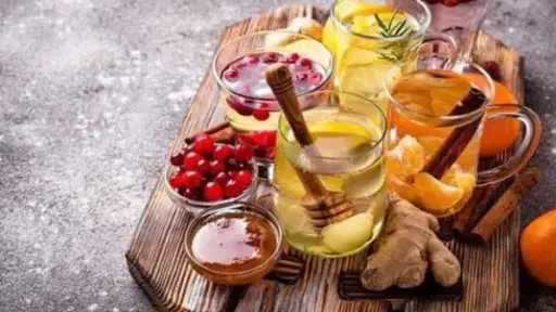 مشروبات دافئة تعزز طاقة الأطفال وتحصّن مناعتهم في الأجواء الباردة