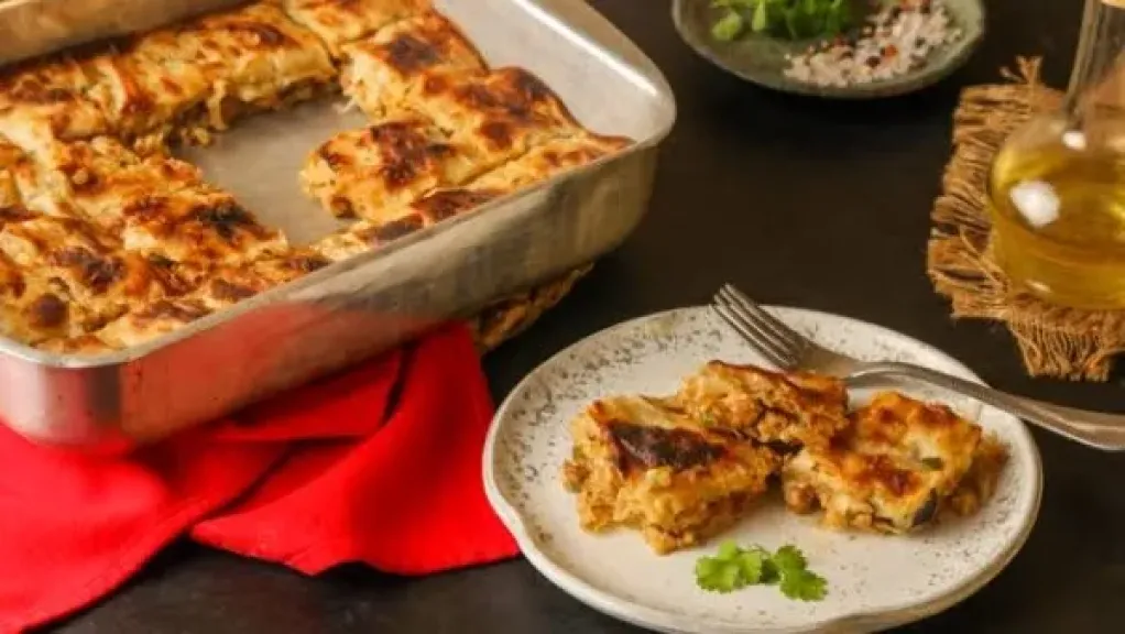 جلاش البيتزا